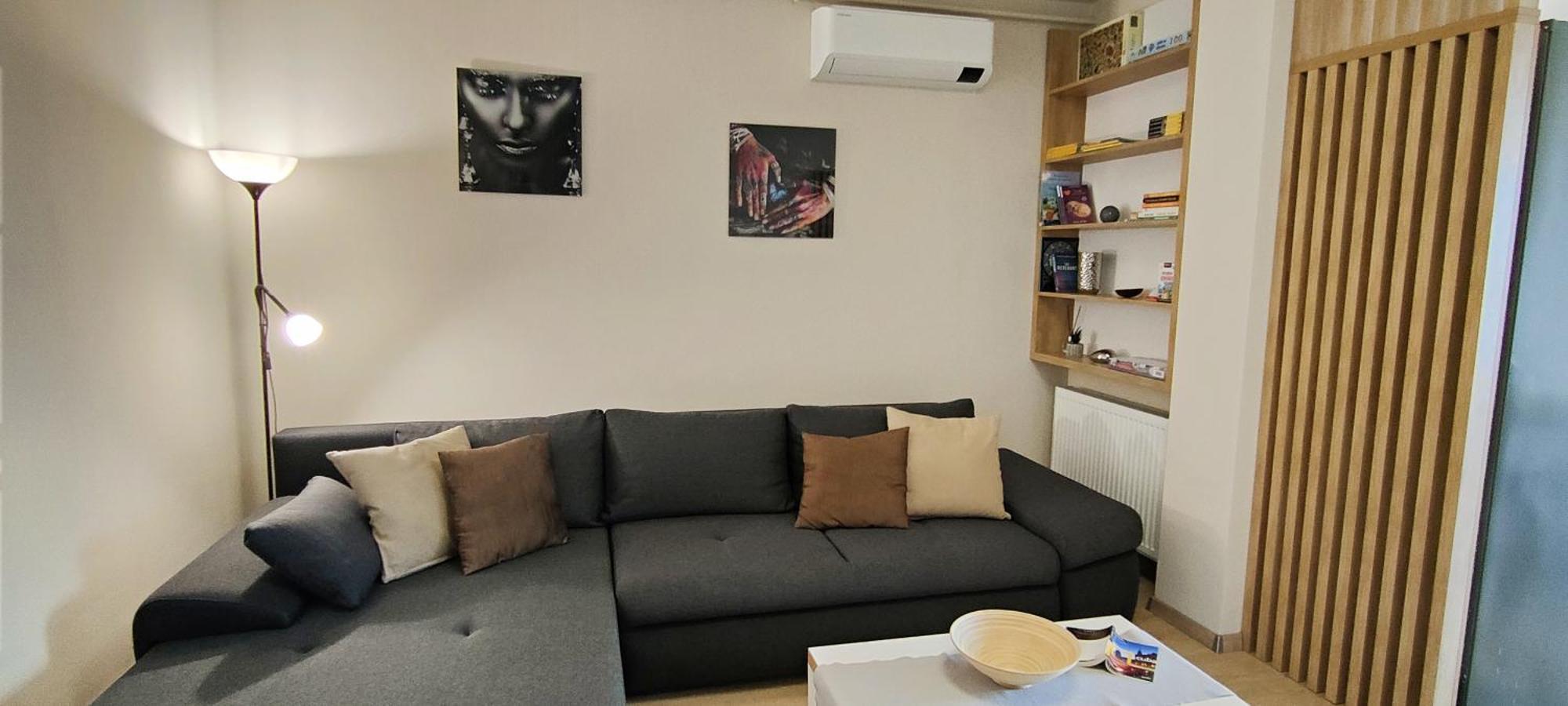 Sweet - Cozy * Cluj-Napoca