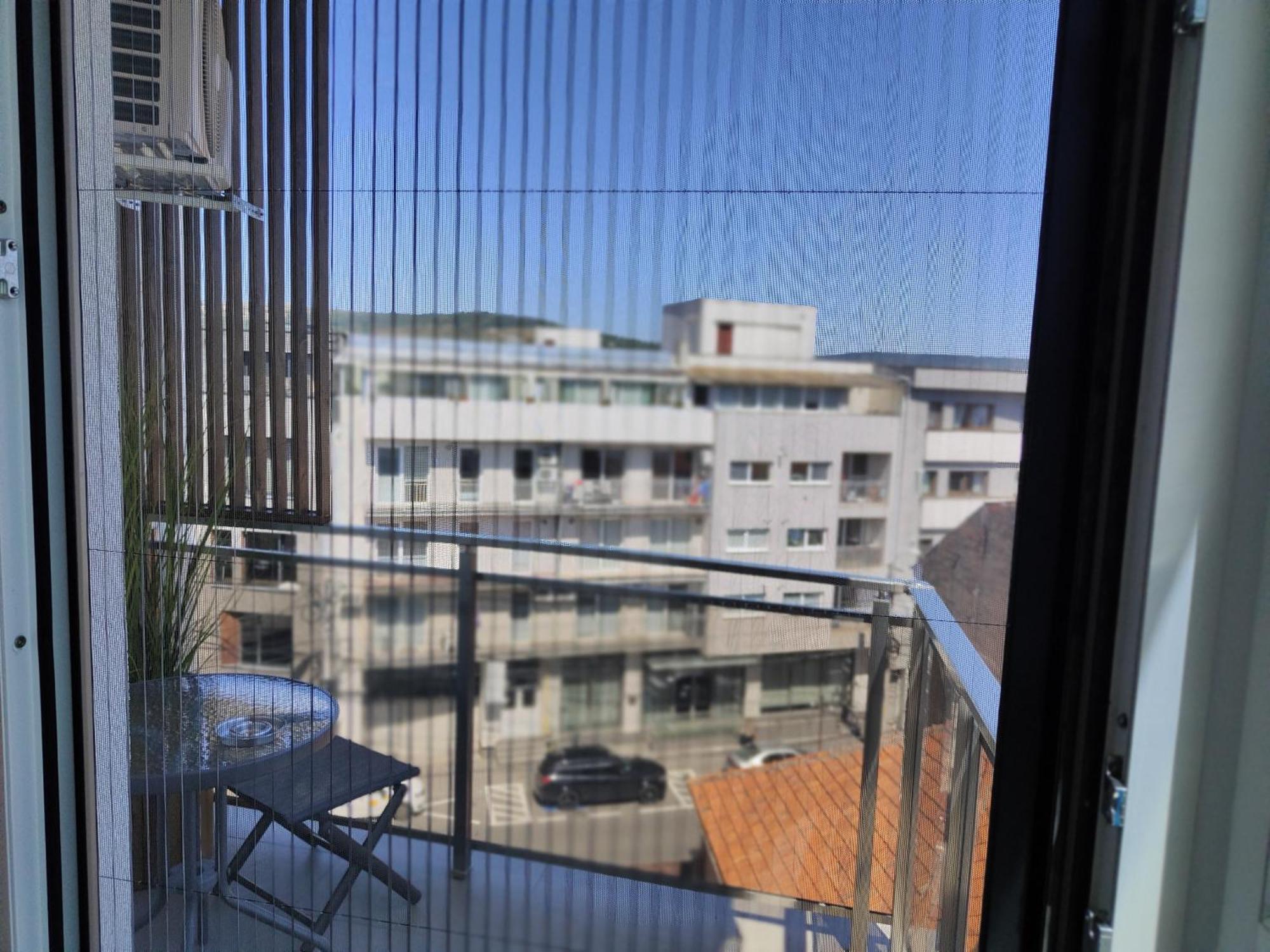 Căn hộ Sweet - Cozy *