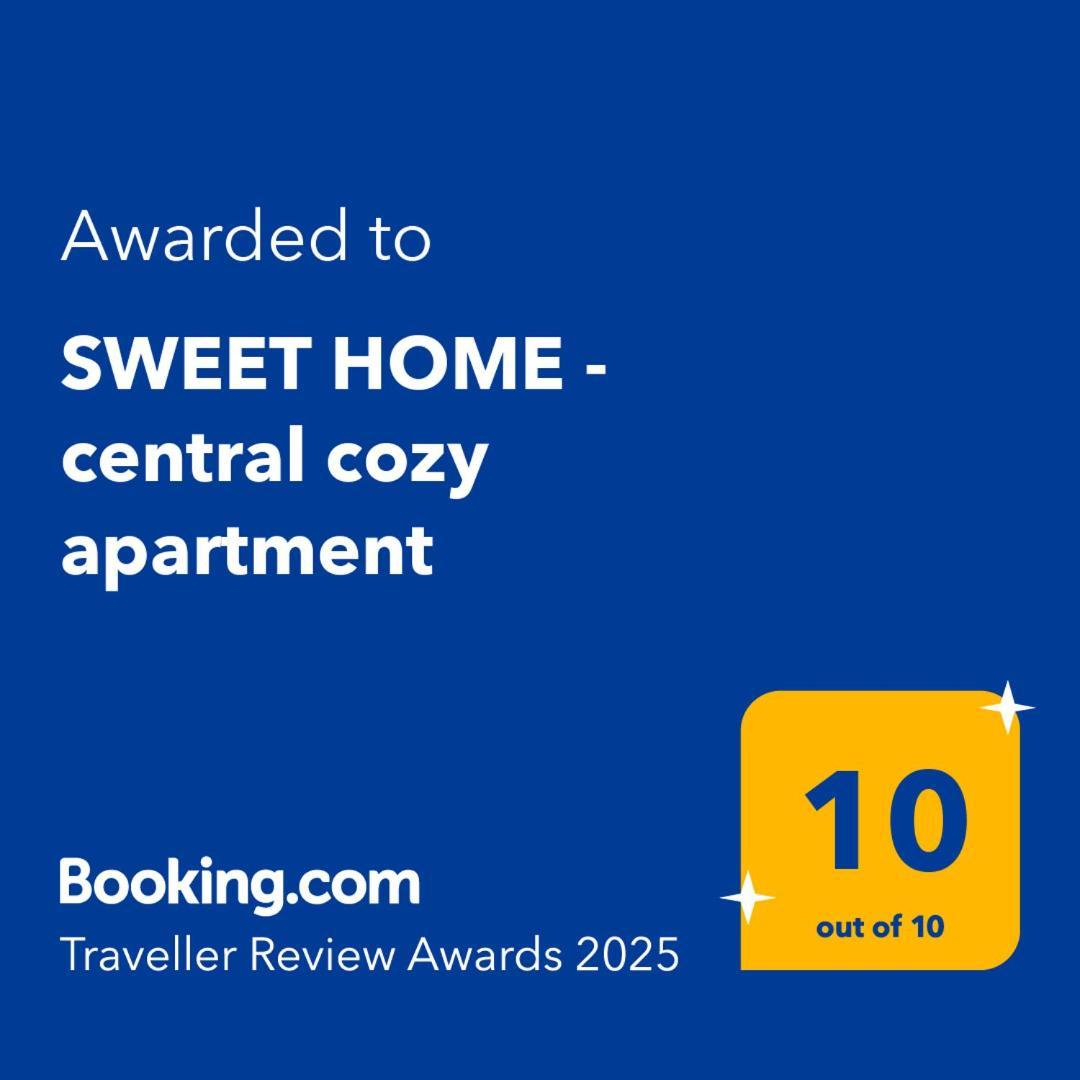 Apartment Sweet - Cozy *
